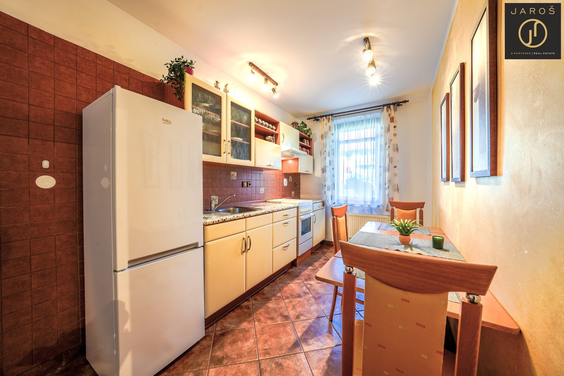 Prodej byt 2+1 - Harrachov Nový Svět, 61 m² - 5