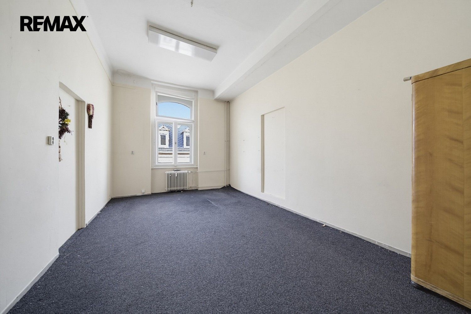 Kanceláře, Karlovy Vary, Karlovarský kraj, 61 m² - 1