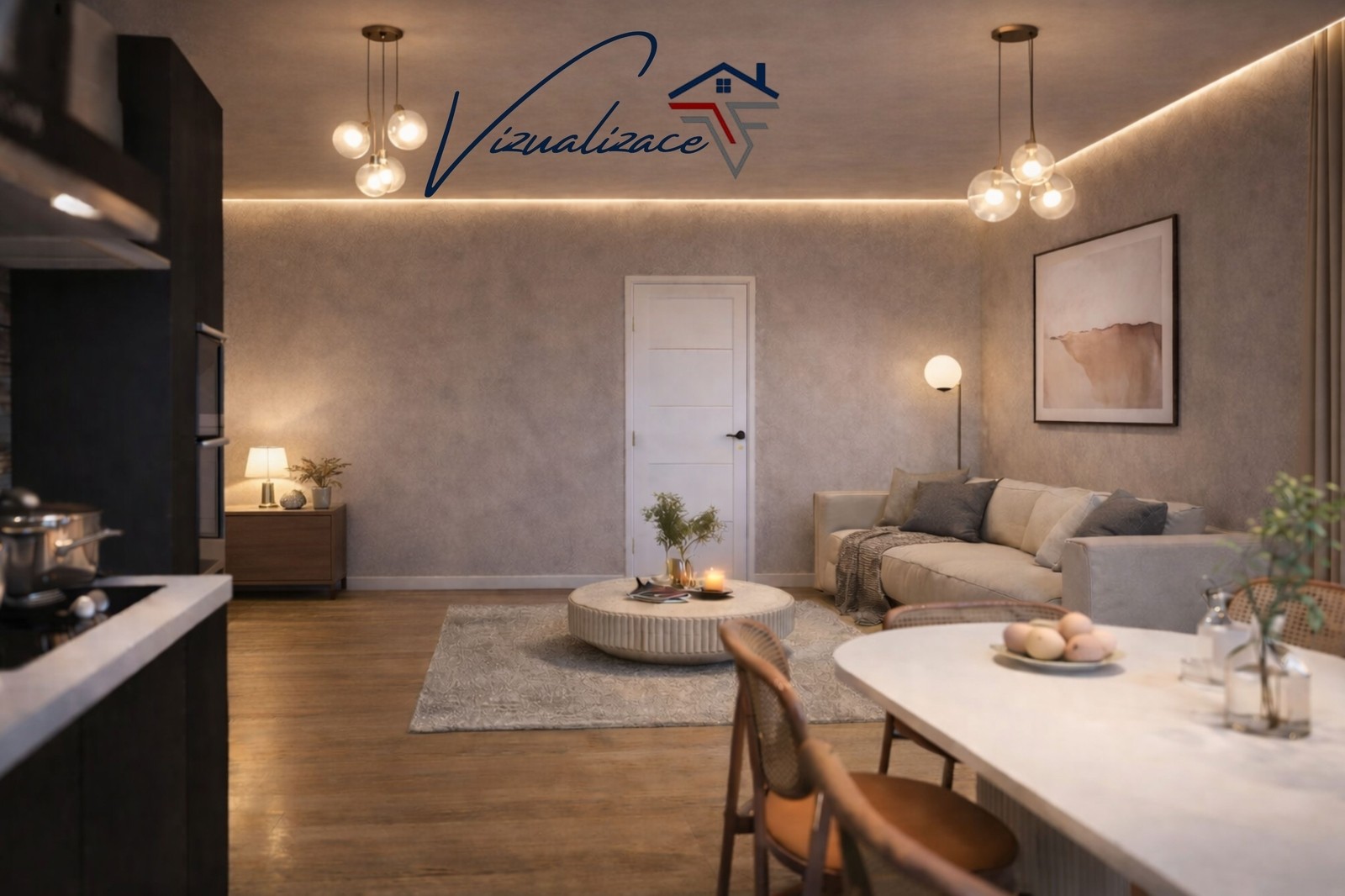 Prodej byt 4+kk - Tyršova, Prostějov, 89 m² - 5