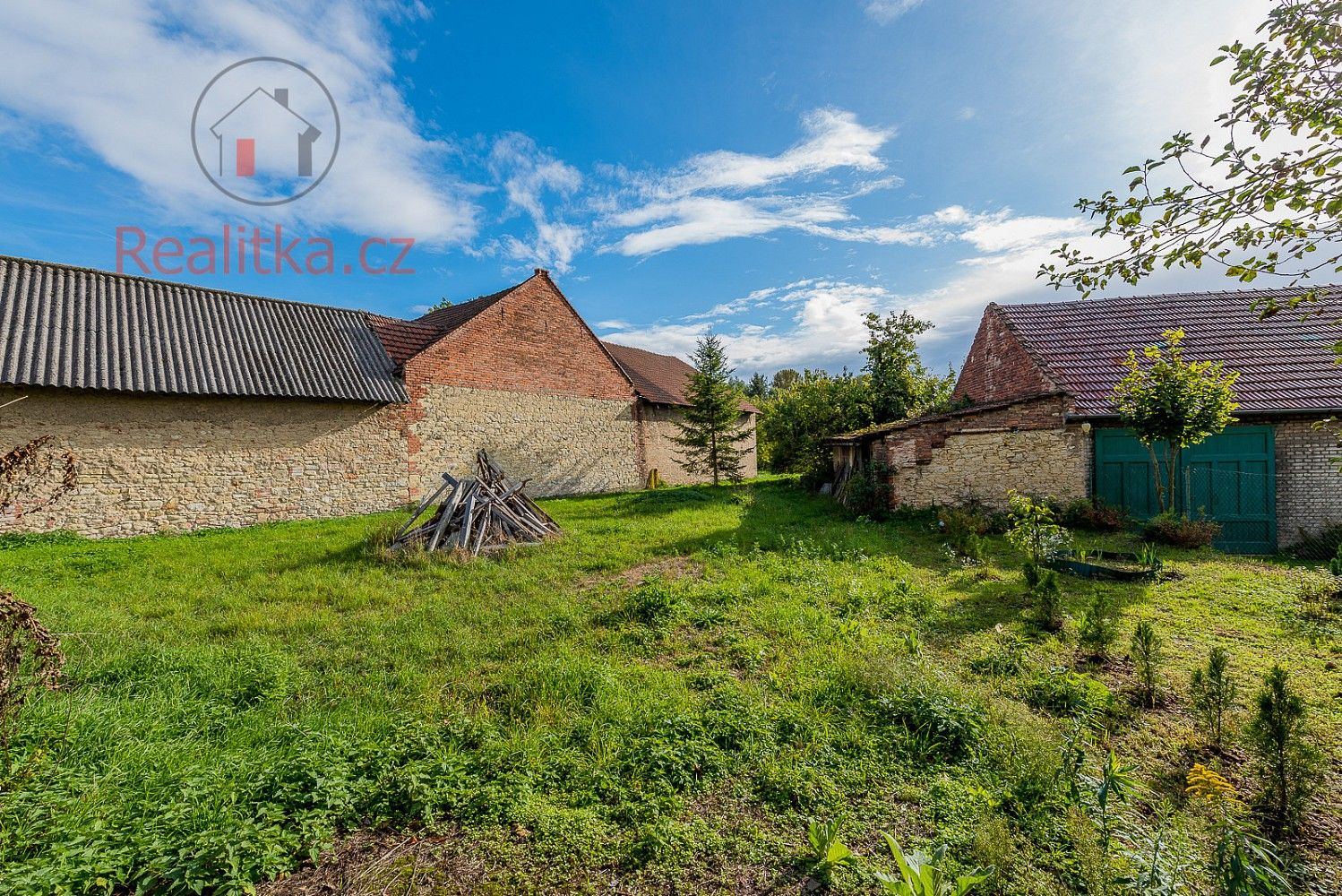 Rodinný dům · 70 m² · Byšice, okres Mělník, Středočeský kraj - 3