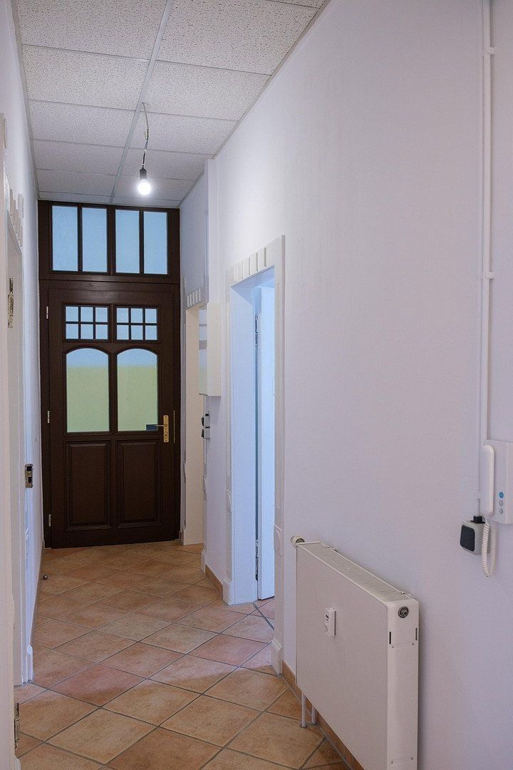 3+1, Mannheim Rheinau Baden-Württemberg 68219, 90 m² - 2