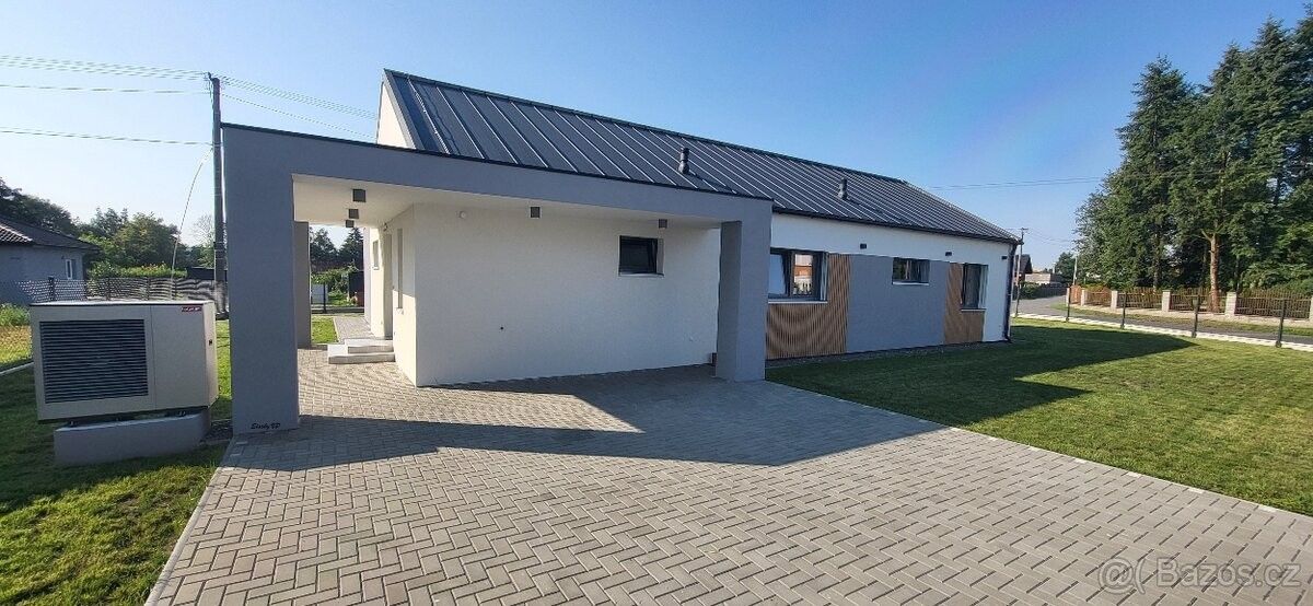 Rodinný dům · Petřvald u Karviné, 735 41 - 4