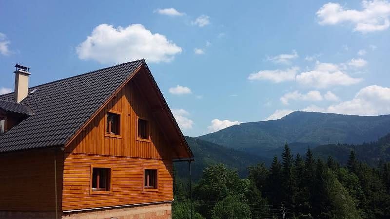 Chaty, Ostravice - Ostravice 1, Moravskoslezský kraj - 2