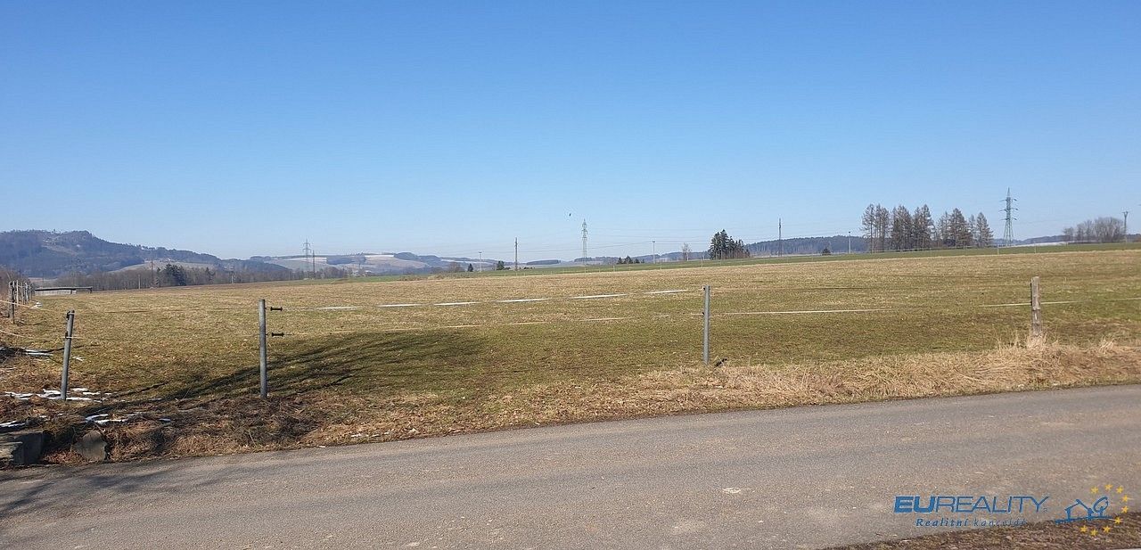 Louka · Police nad Metují - Radešov, okres Náchod, Královéhradecký kraj - 3