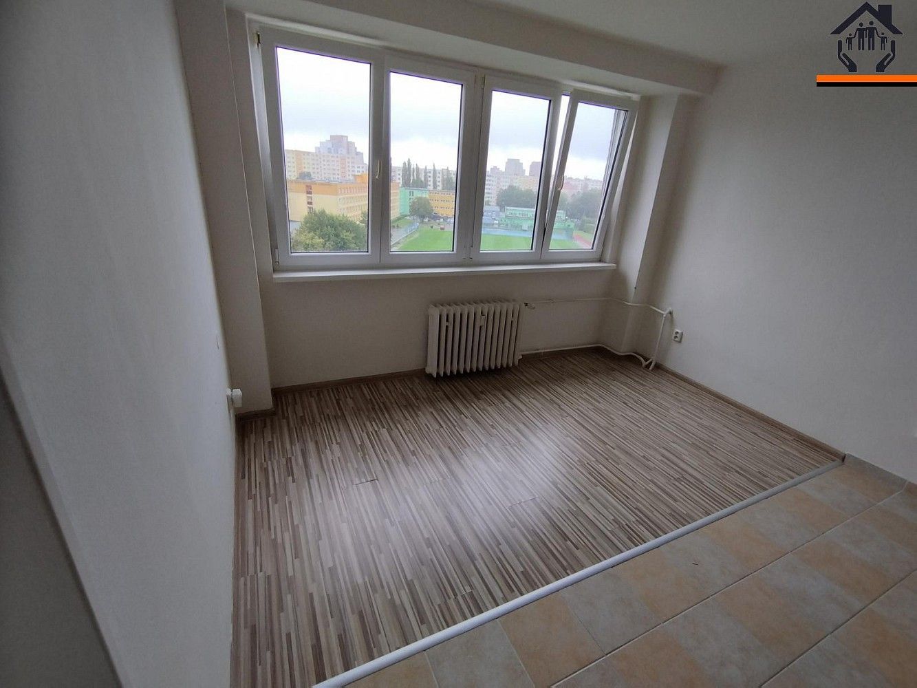 Pronájem byt 1+1 - Krakovská, Ostrava - Hrabůvka, 35 m² - 5