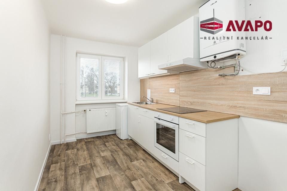 Prodej byt 1+1 - Oblouková, Opava, 39 m² - 5