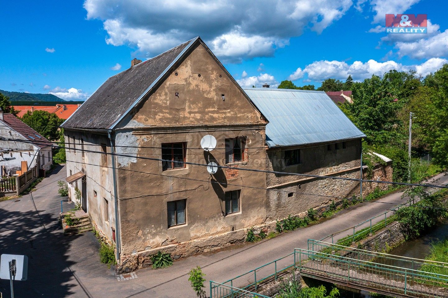 Rodinný dům · 245 m² · Velký Újezd, Býčkovice - 4