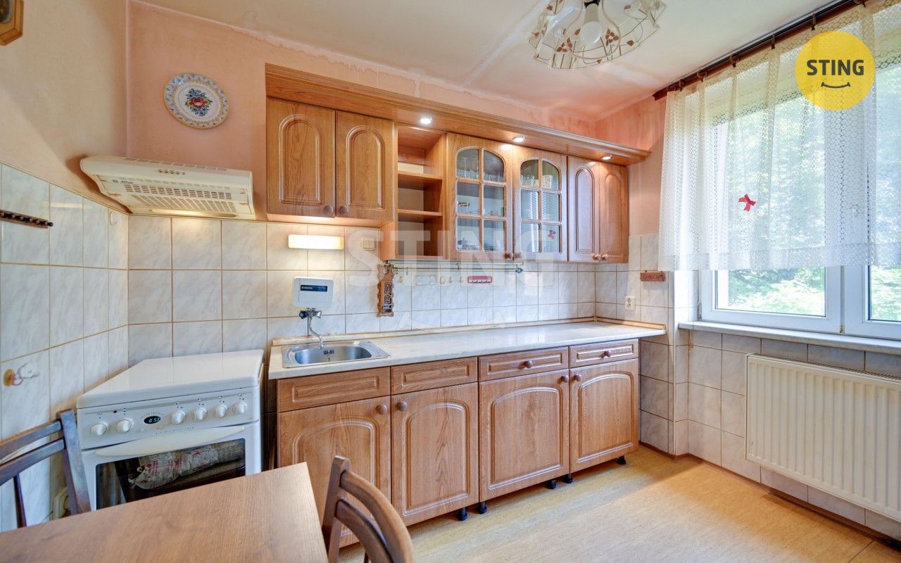 Byt 3+1 · 91 m² · O. Bardinové, Bystřice pod Hostýnem - 3