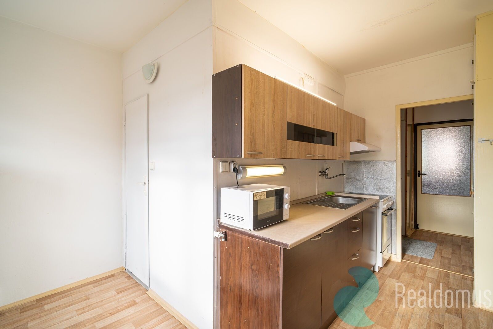2+1, Na Vyhlídce, Kaplice, 61 m² - 2