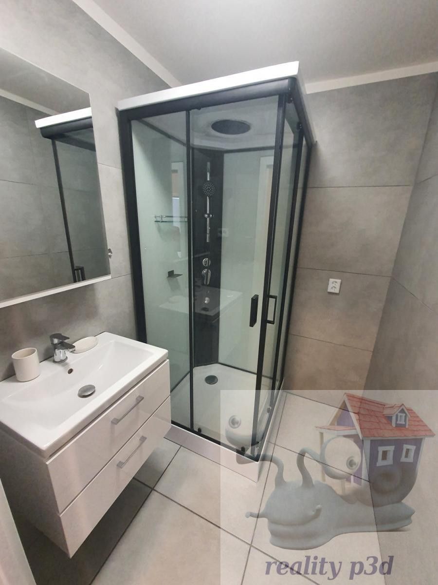 Prodej byt 2+1 - U Nemocnice, Česká Lípa, 56 m² - 5
