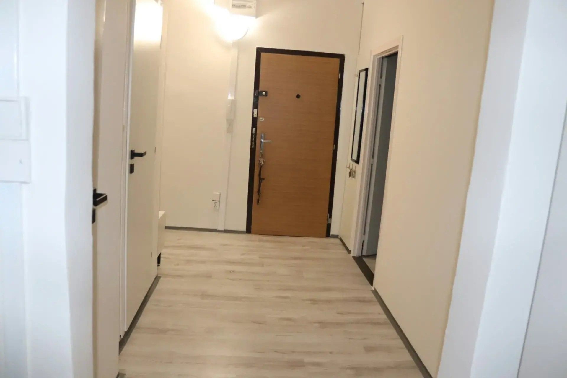 2+1, Sametová, Liberec, 56 m² - 2