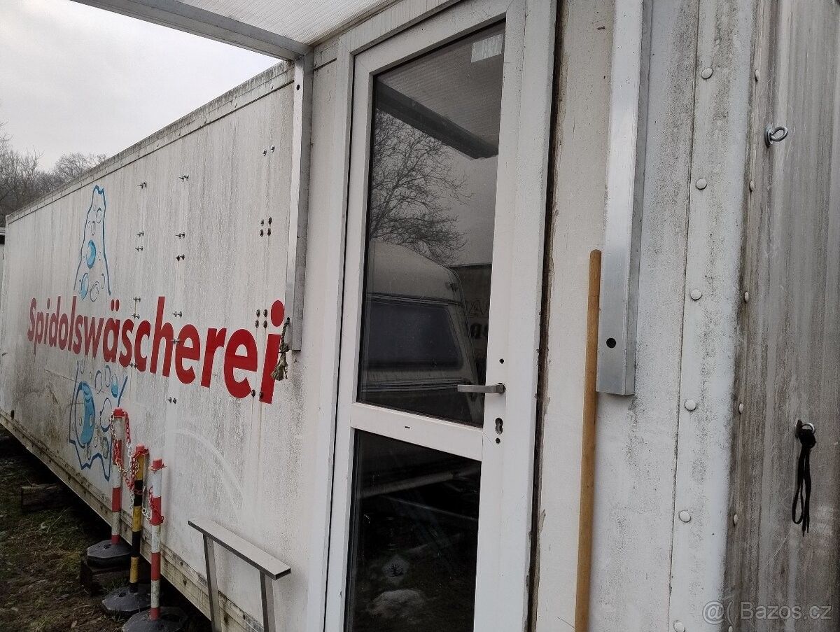 Chaty, Kroměříž, 767 01