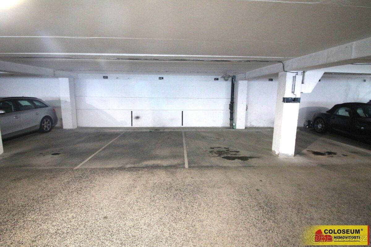Prodej garáž - Brno, 616 00