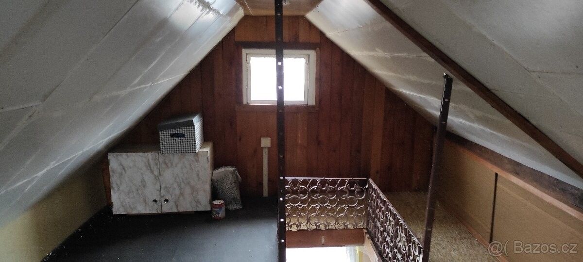 Prodej chata - Týnec nad Sázavou, 257 41