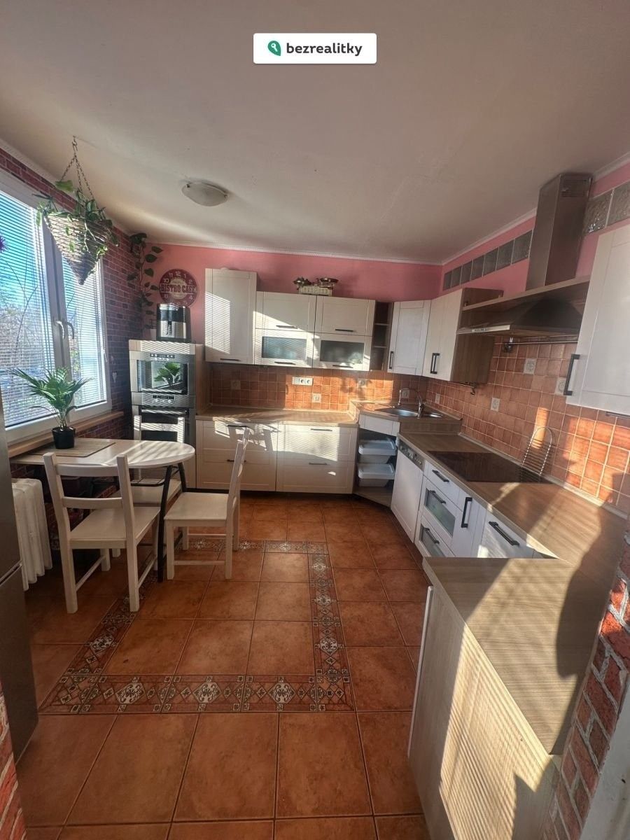 Prodej byt 3+1 - Fráni Šrámka, Teplice, 91 m²