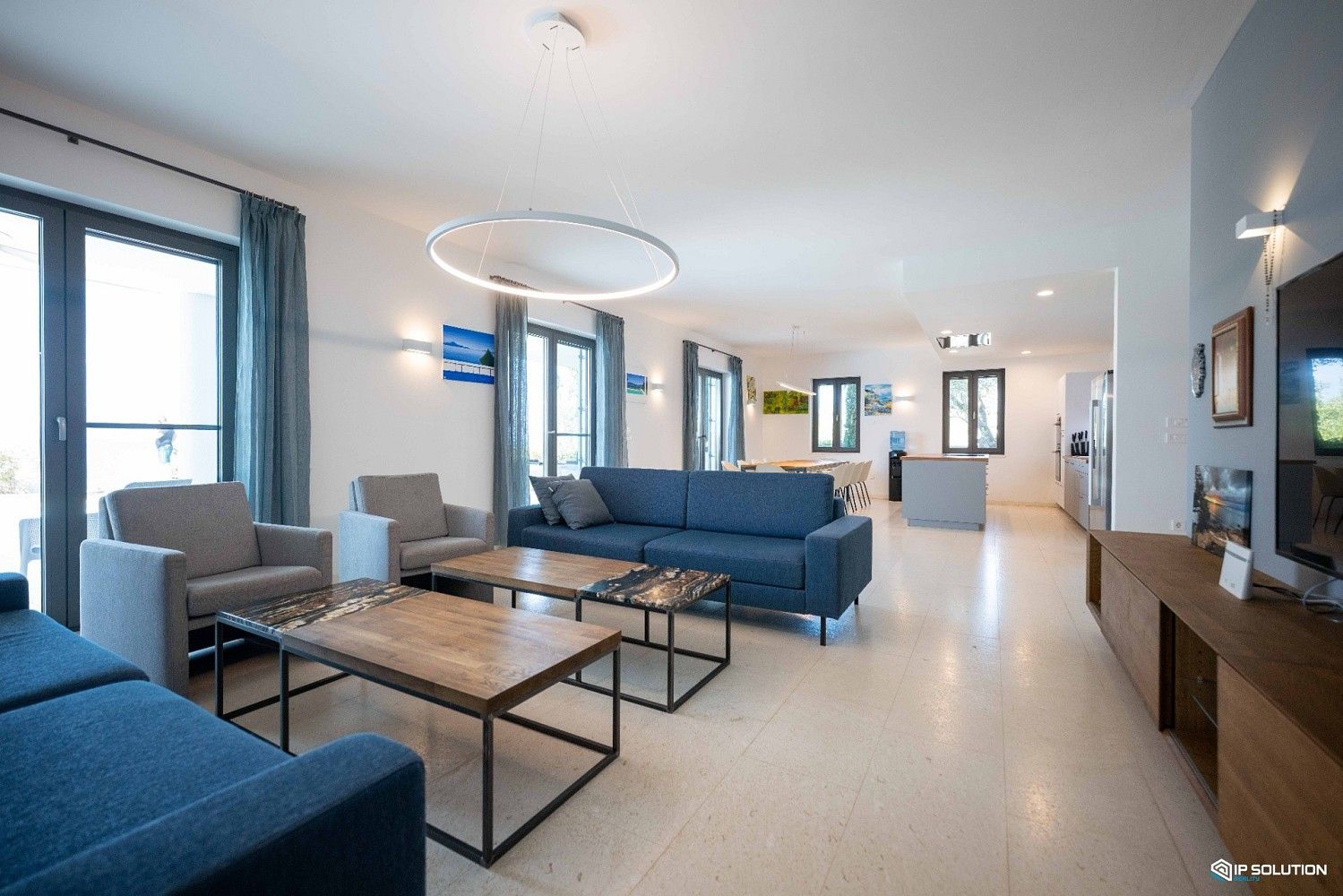 Rodinný dům · 419 m² · Kožino, Chorvatsko - 4