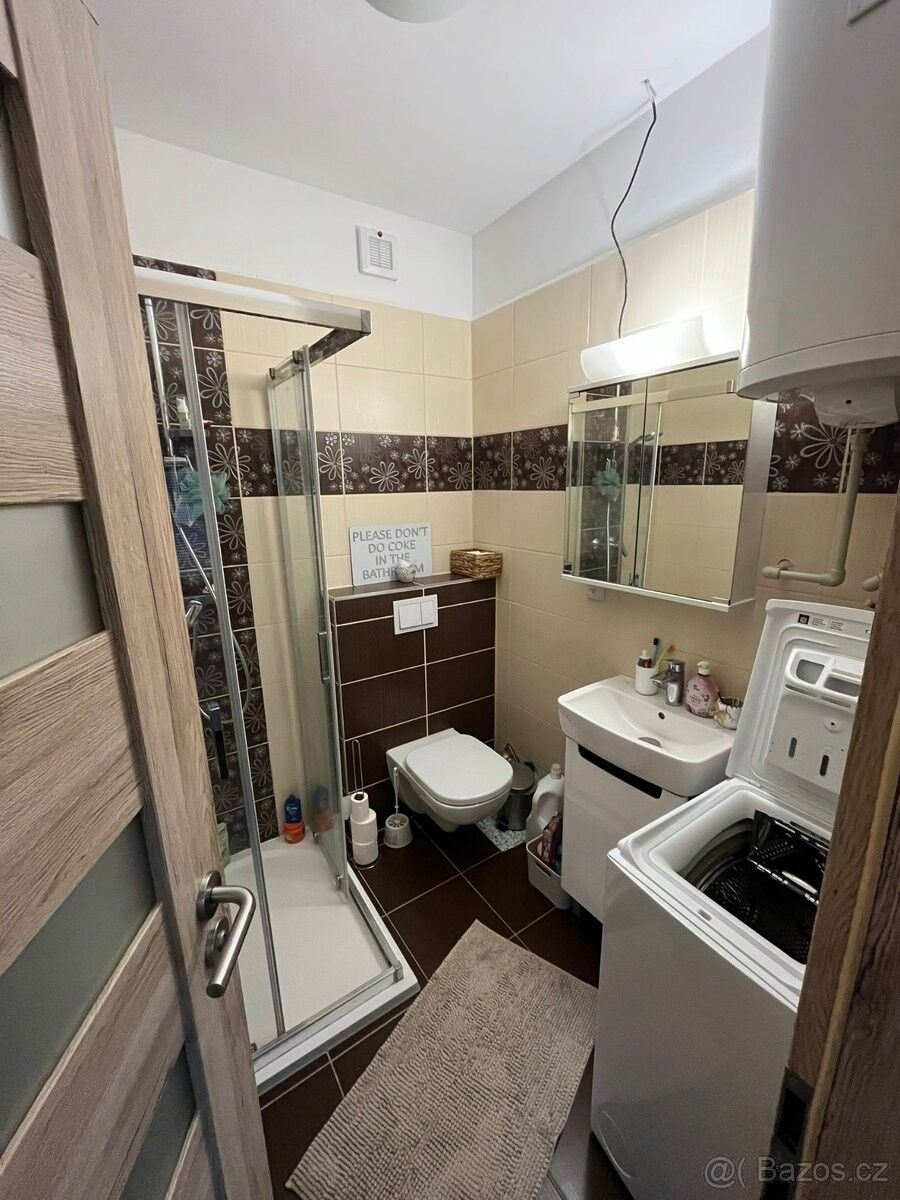 Pronájem byt - České Budějovice, 370 01