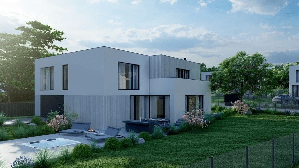 Prodej rodinný dům - Velké Popovice, 301 m²