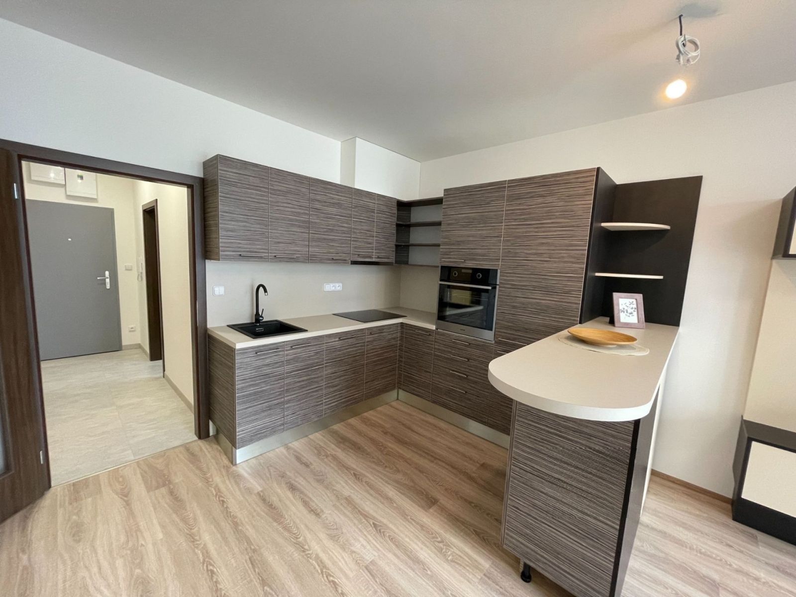 2+kk, Vídeňská, Brno - Štýřice, Jihomoravský kraj, 48 m² - 2