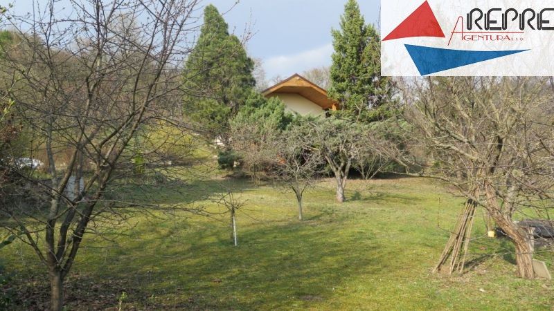 Chaty, Žitenice, 18 m²