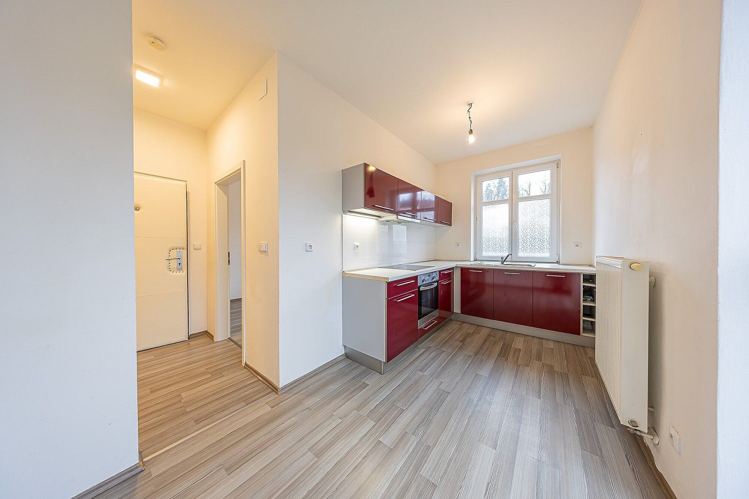 1+1, Zlín, Zlínský kraj, 30 m² - 1