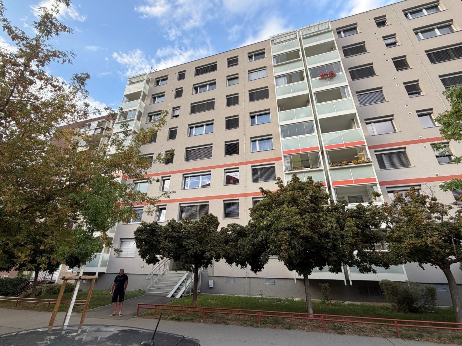 2+1, Lamačova, Praha - Hlubočepy, 47 m² - 2