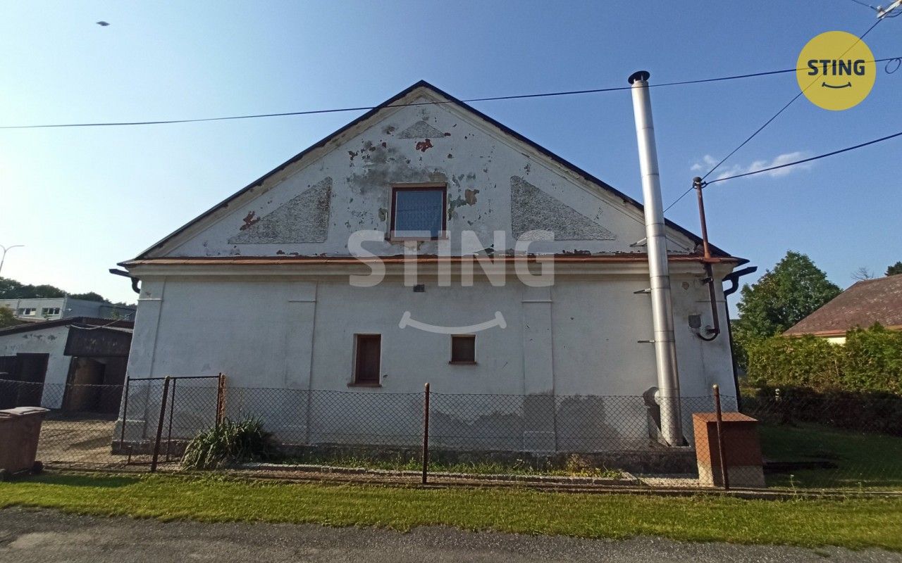 Rodinný dům, 167 m²
