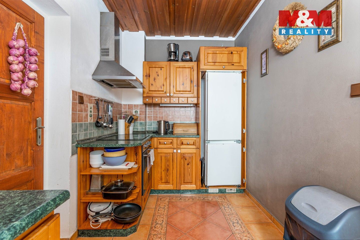 Prodej rodinný dům - Velké Hamry, 368 m²