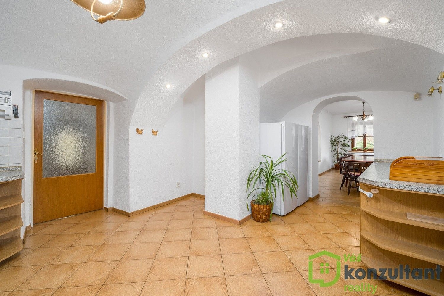 Prodej rodinný dům - Malečov - Březí, okres Ústí nad Labem, Ústecký kraj, 120 m² - 5