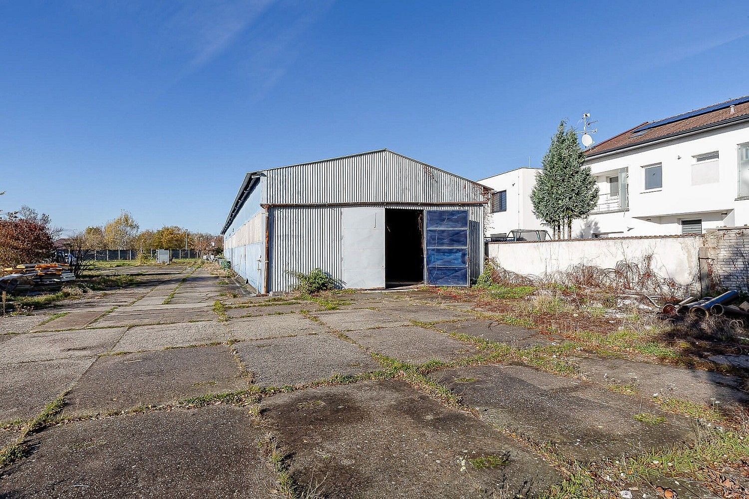 Sklad · 206 m² · Kněžpole, okres Uherské Hradiště, Zlínský kraj - 3