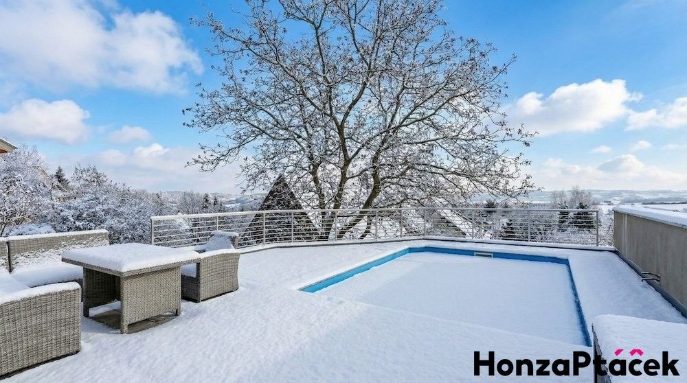 Prodej rodinný dům - Kostelec nad Černými Lesy, 281 63