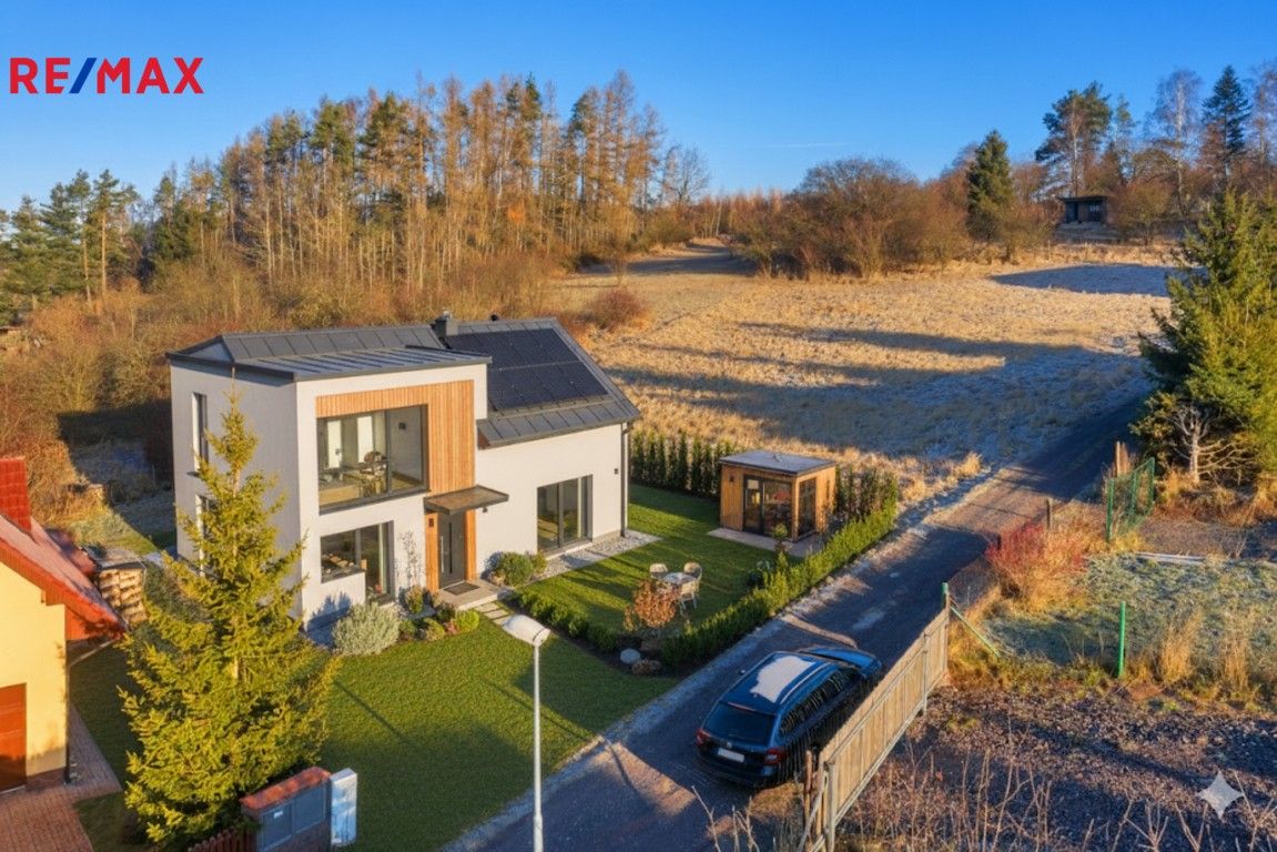 Pozemky pro bydlení, , Nová Paka, 951 m²