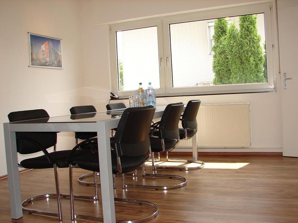 Kanceláře, Servatiusstr. 8 Bonn Dottendorf Nordrhein-Westfalen 53129, 110 m² - 1