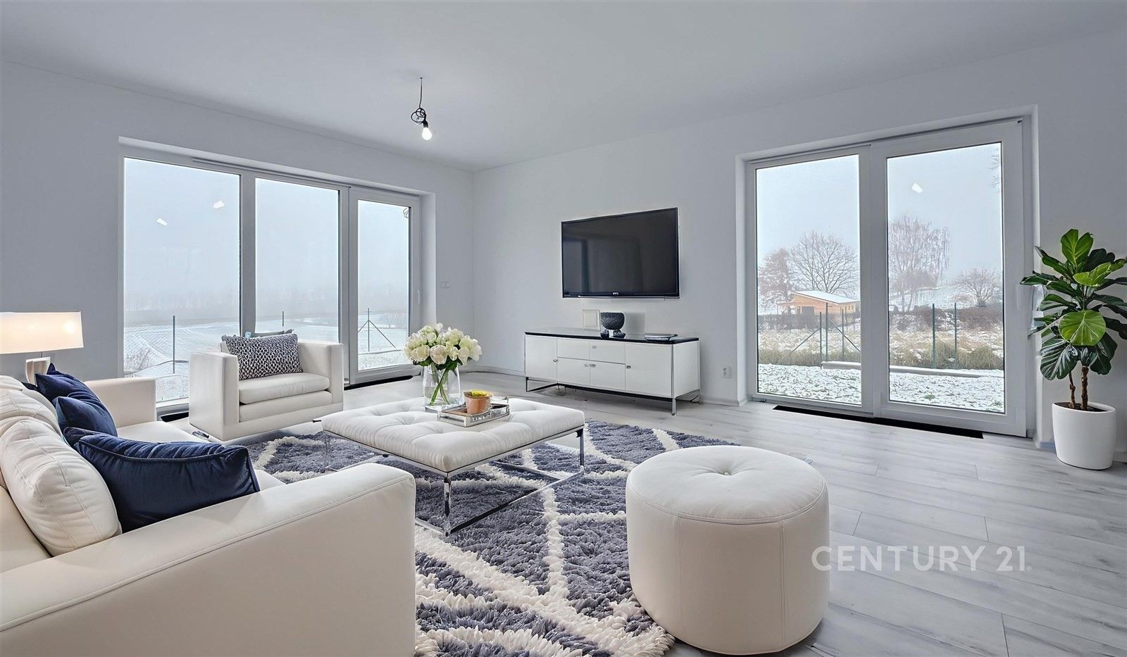 Rodinné domy, Soutice, 113 m²