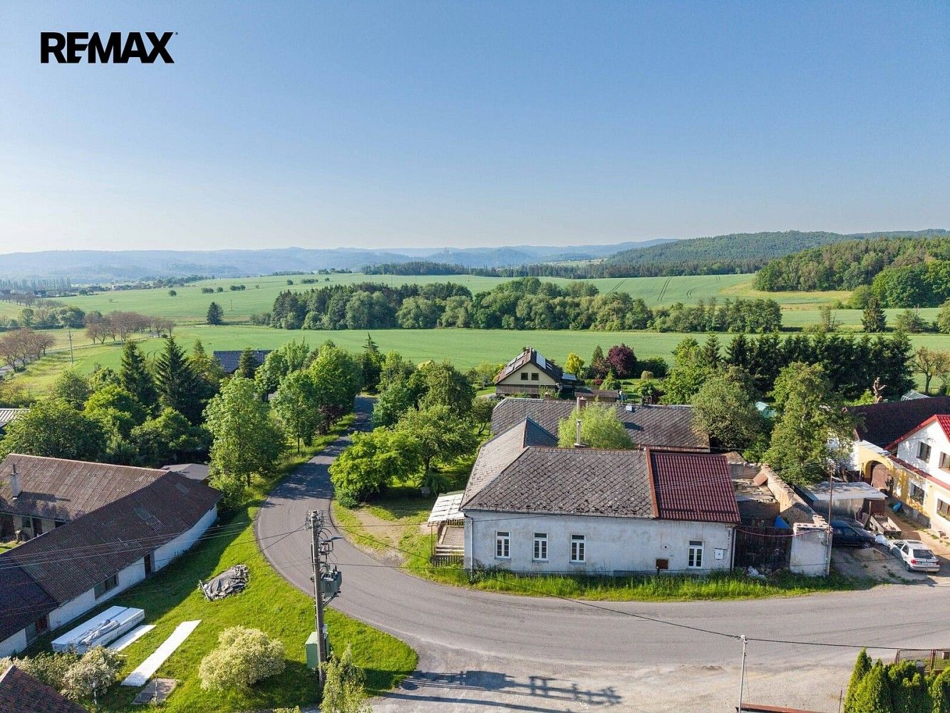 Restaurace, 131 m²