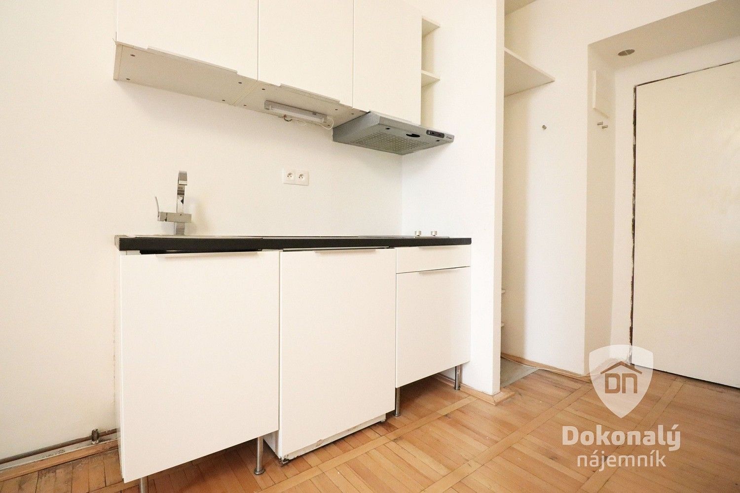 1+kk, Praha - Košíře, okres Praha 5, Hlavní město Praha, 20 m² - 2