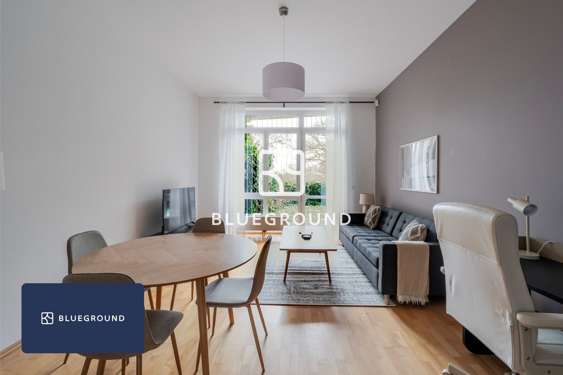 2+kk, U Zvonařky, Praha, 63 m²