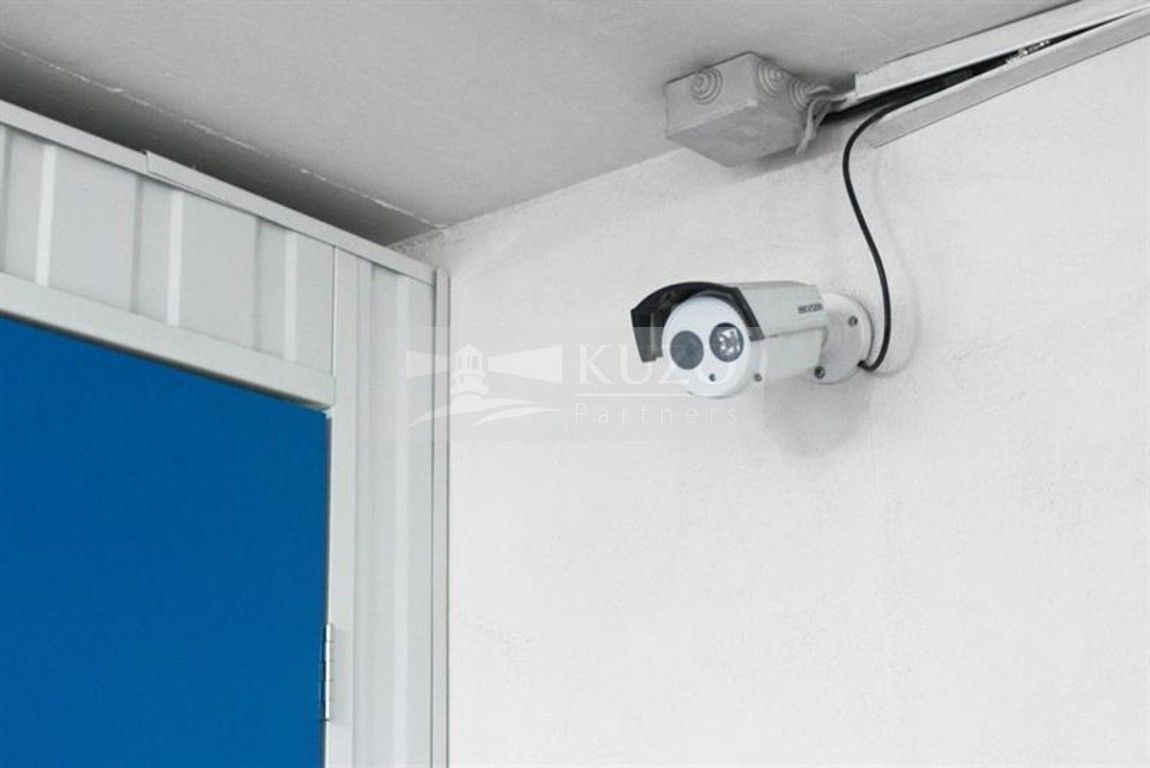 Pronájem sklad - Pešlova, Praha, 10 m²