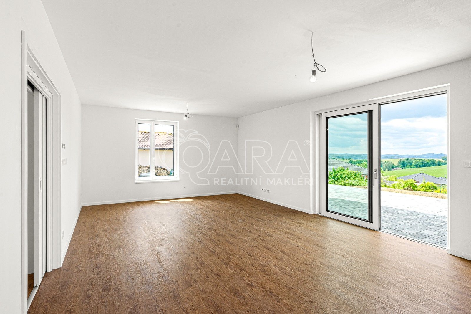 Rodinné domy, Struhařov, 121 m²