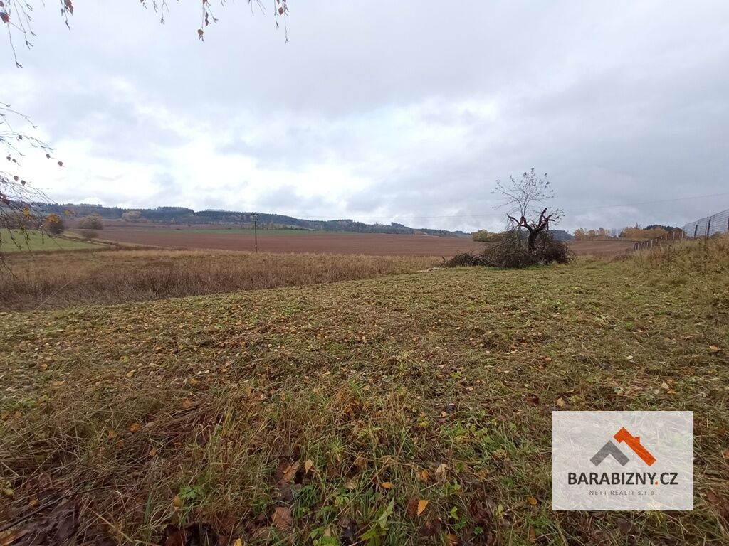 Pozemky pro bydlení, Kocléřov, Vítězná, 763 m²