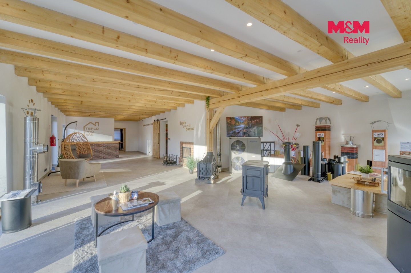 Činžovní dům · 453 m² · Žatecká, Jesenice - 2