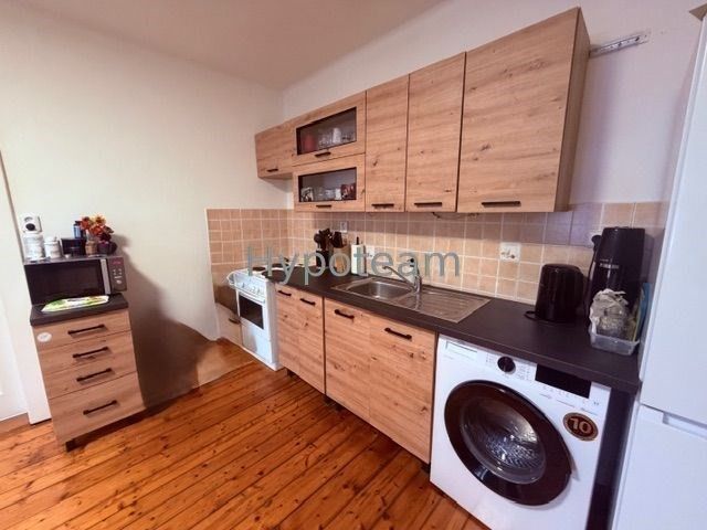 Pronájem byt 2+kk - Za Vozovnou, Ústí nad Labem, 53 m²