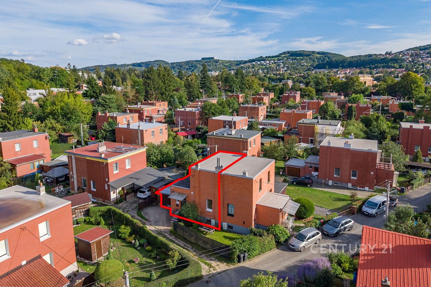 Rodinný dům, 112 m²