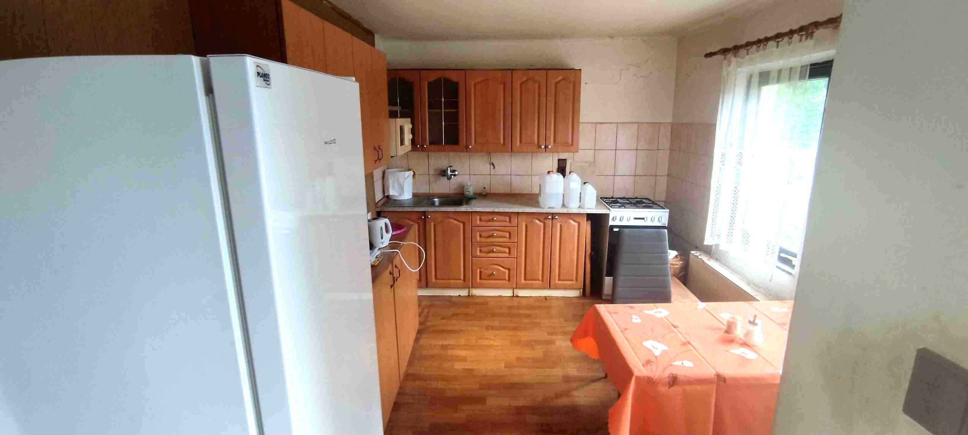 Rodinné domy, Pod Budkovcem, Dolní Lhota, 120 m² - 2
