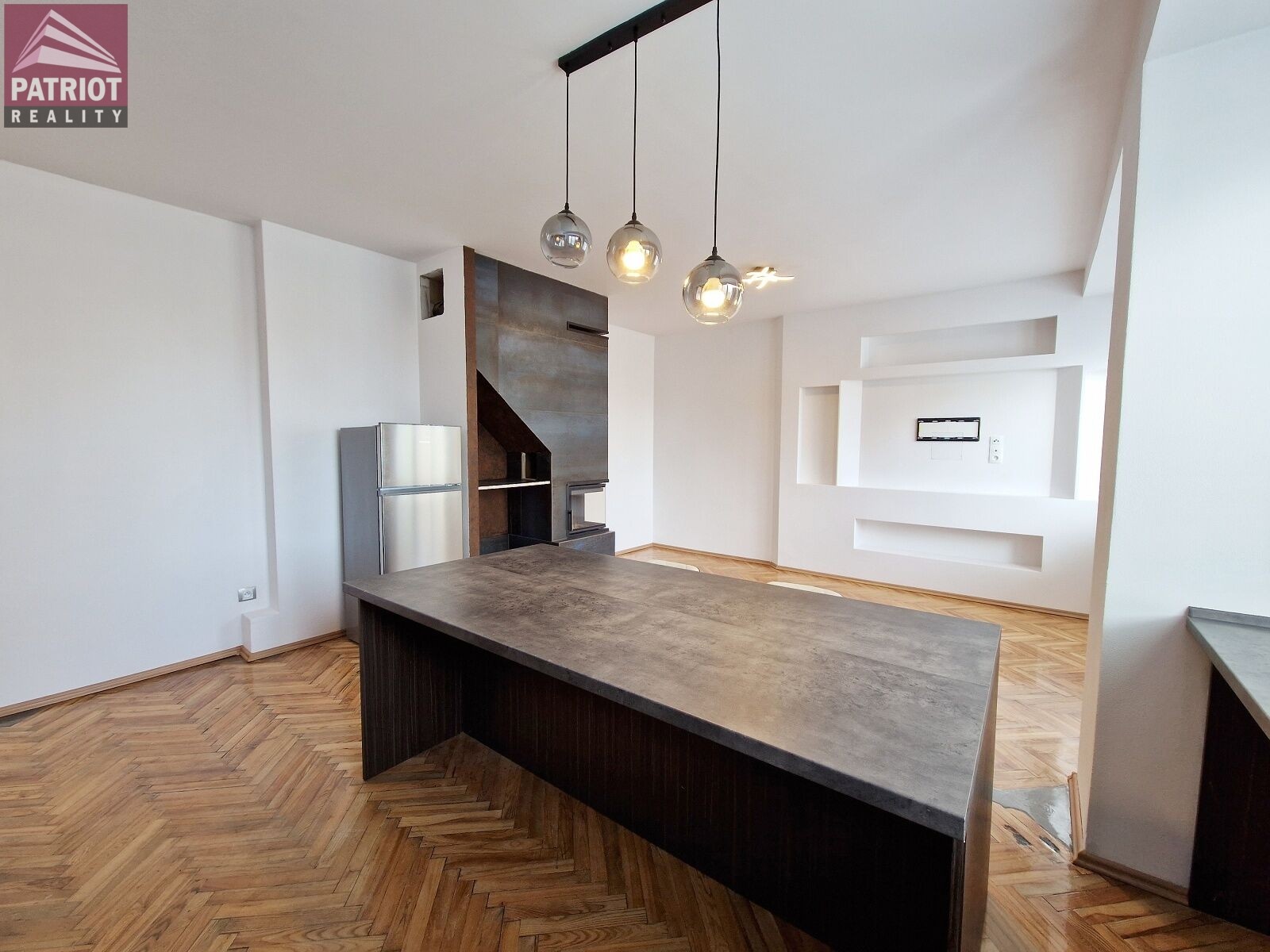 Byt 2+kk · 56 m² · Wolkerova, Olomouc Nová Ulice - 3