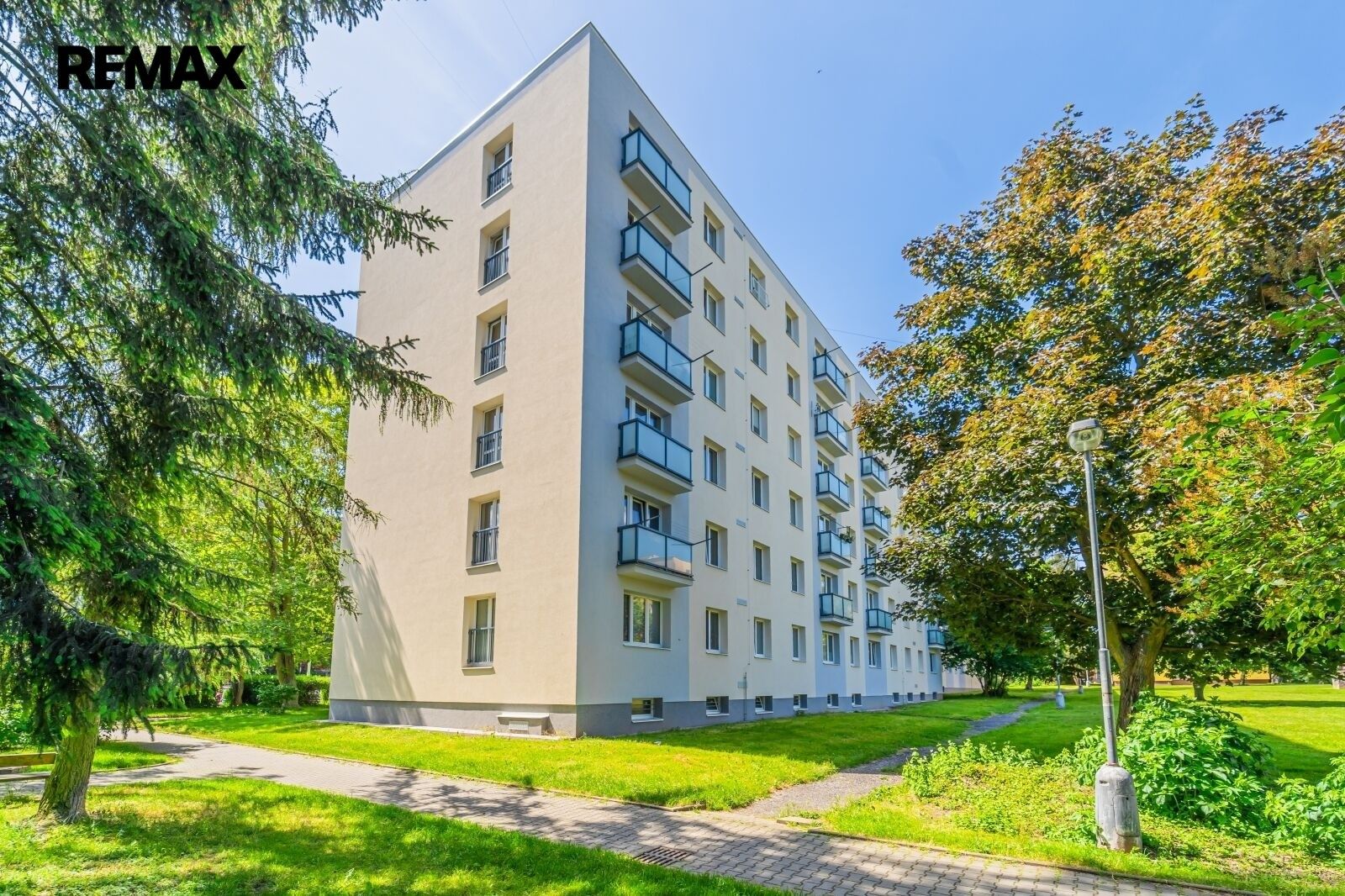 Byt 3+1 · 70 m² · Anglická 2258, Kladno Kročehlavy - 3