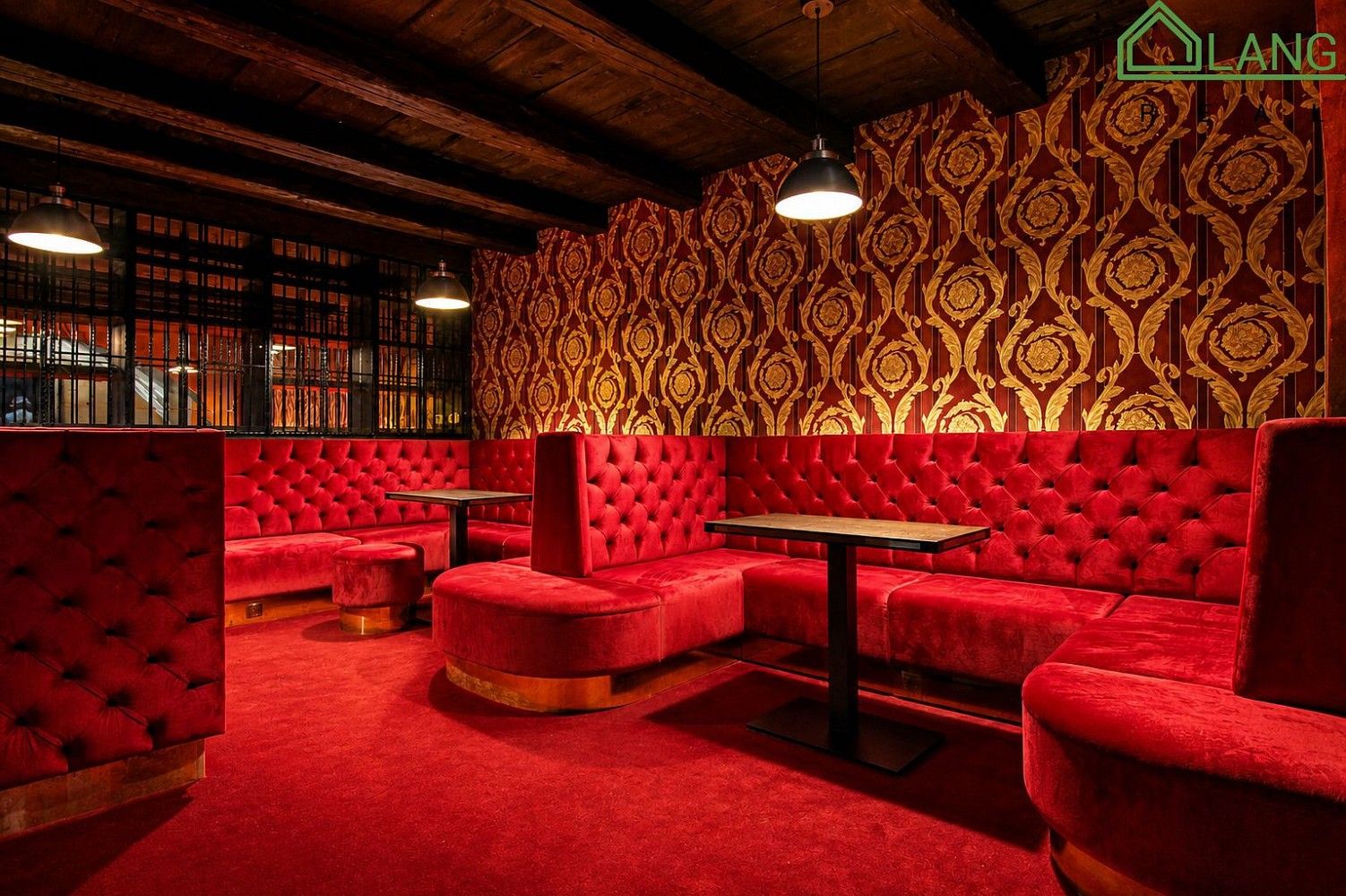 Restaurace · 233 m² · Brno - Brno-město, okres Brno-město, Jihomoravský kraj - 2