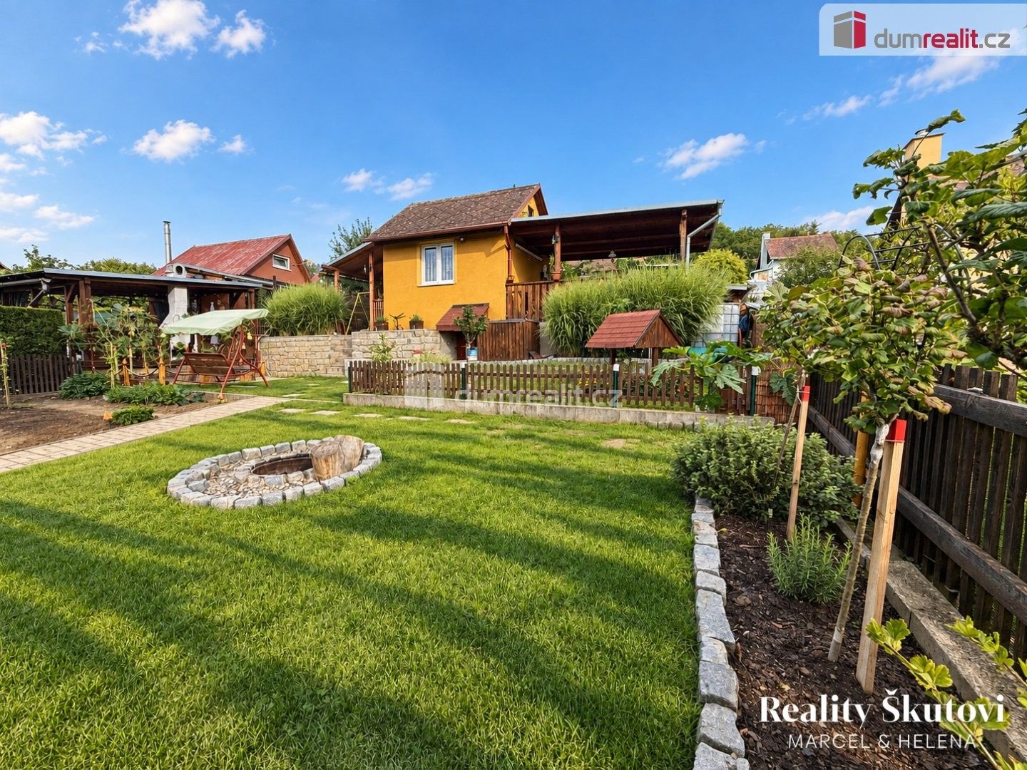 Prodej chata - Chlumská, Bílina, 25 m² - 5