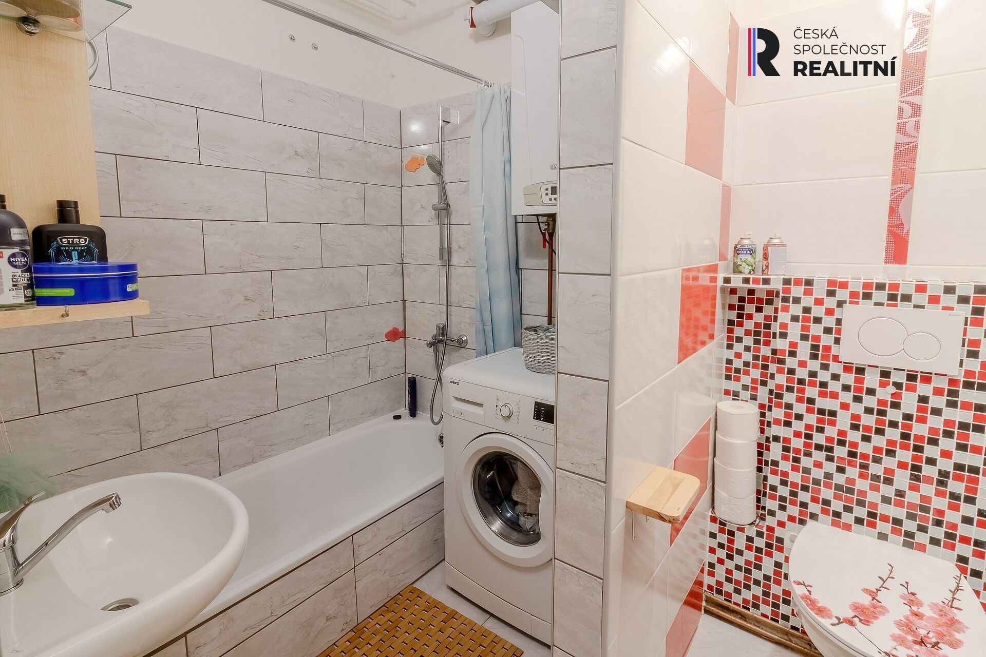 3+1, Na Vyhlídce, Jihlava, 71 m²