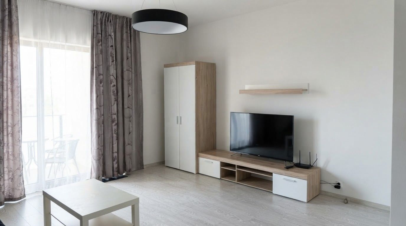 Byt 2+kk · 65 m² · U Mlýnského kanálu, Praha - 4